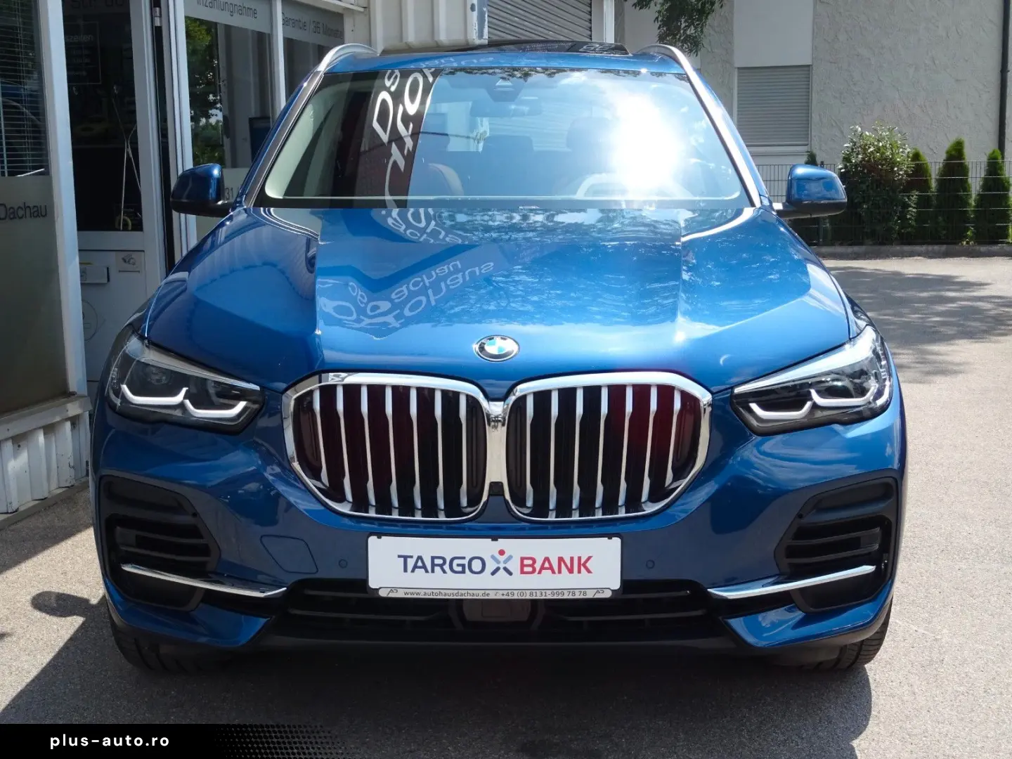 BMW X5 xDrive30d