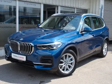 BMW X5 xDrive30d
