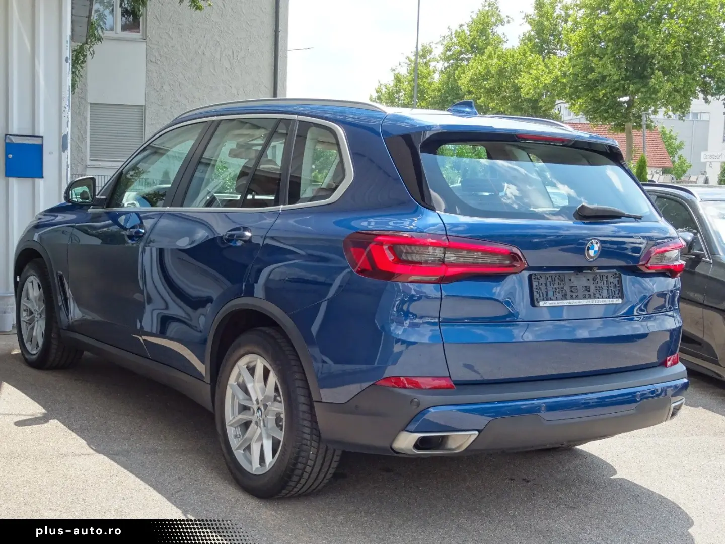 BMW X5 xDrive30d