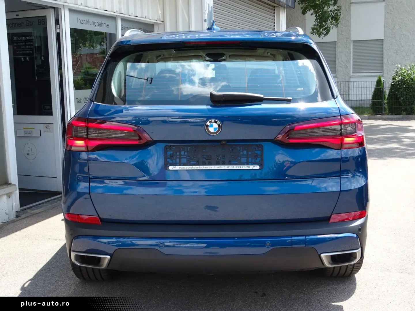 BMW X5 xDrive30d