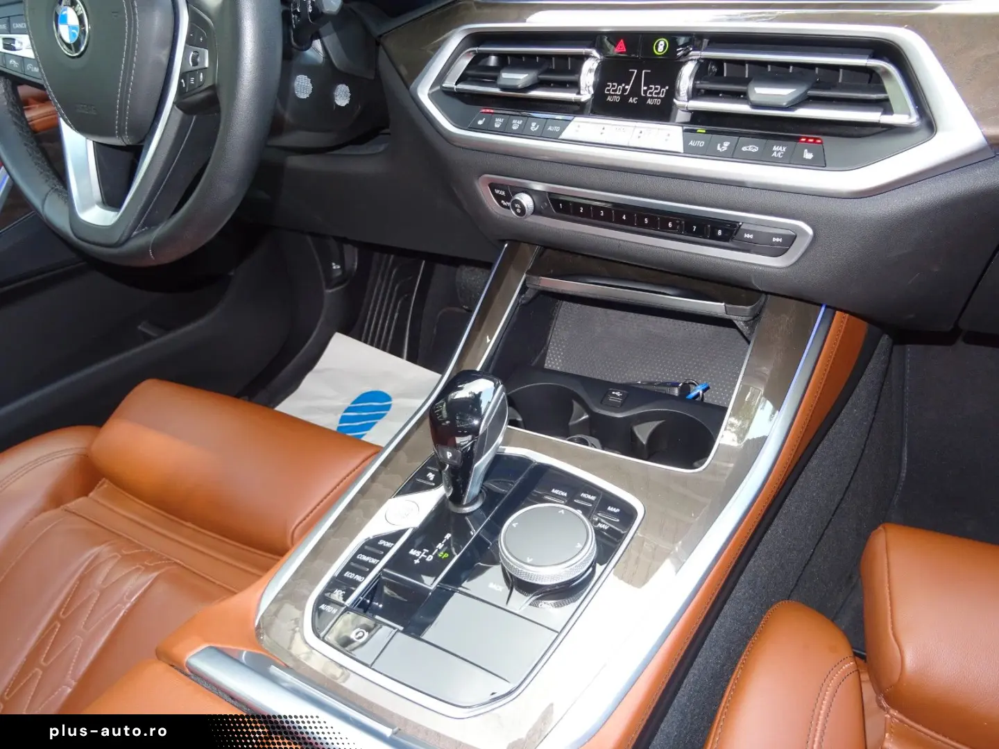BMW X5 xDrive30d