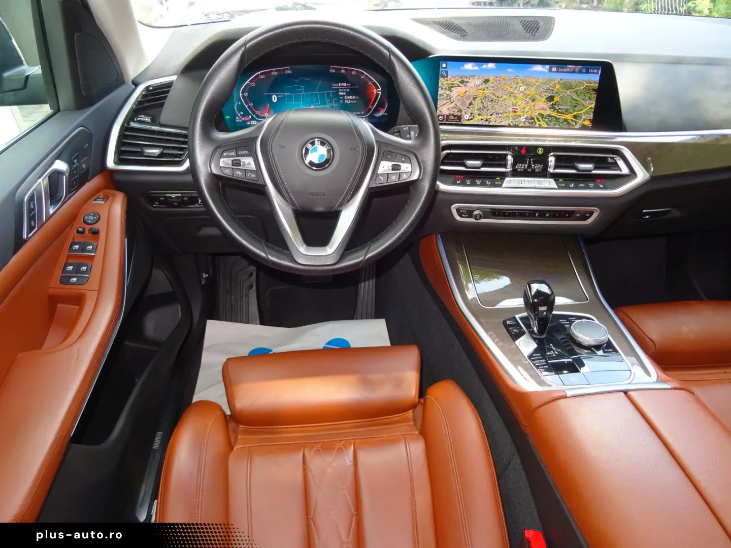BMW X5 xDrive30d