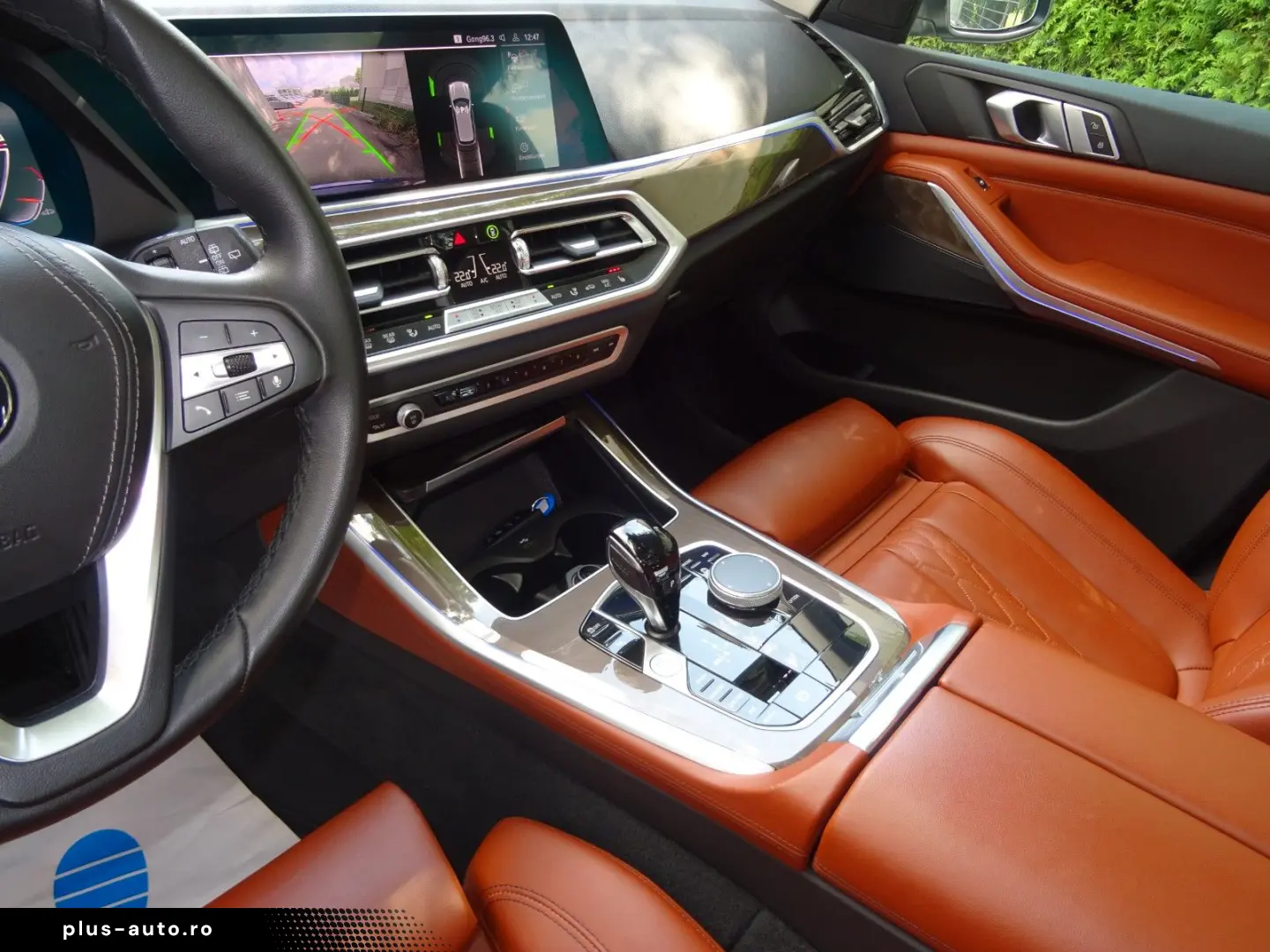 BMW X5 xDrive30d