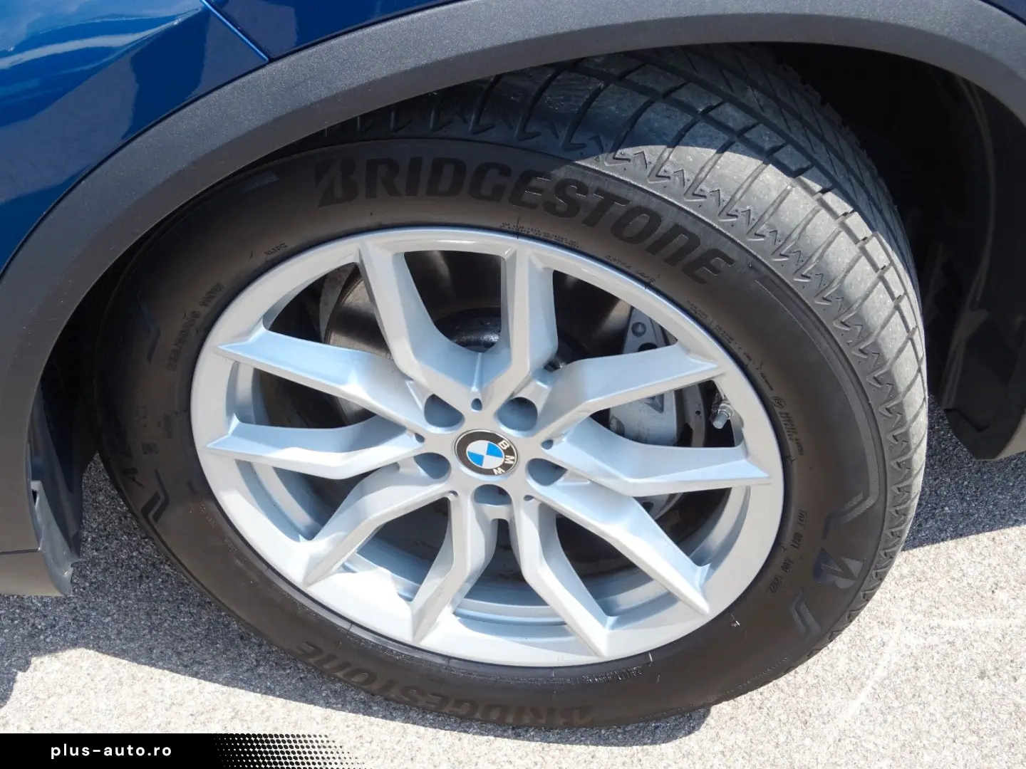 BMW X5 xDrive30d