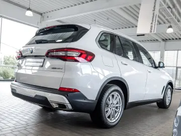 BMW X5 xDrive30d