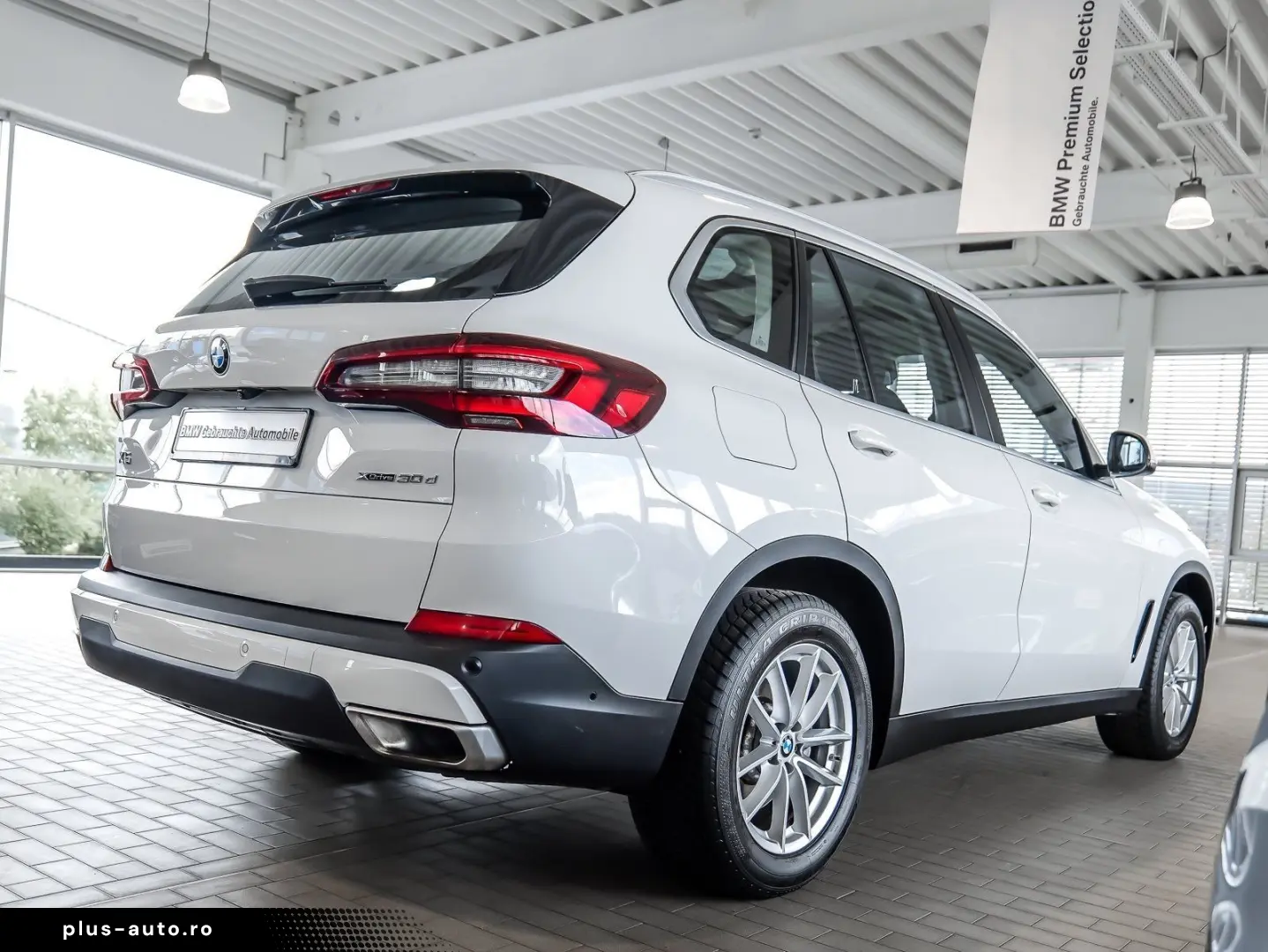 BMW X5 xDrive30d