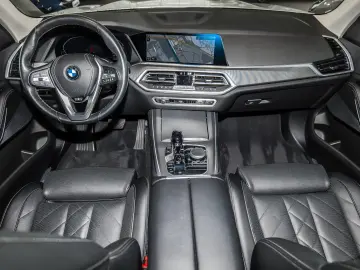 BMW X5 xDrive30d