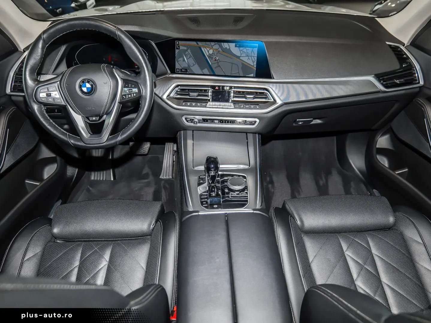 BMW X5 xDrive30d