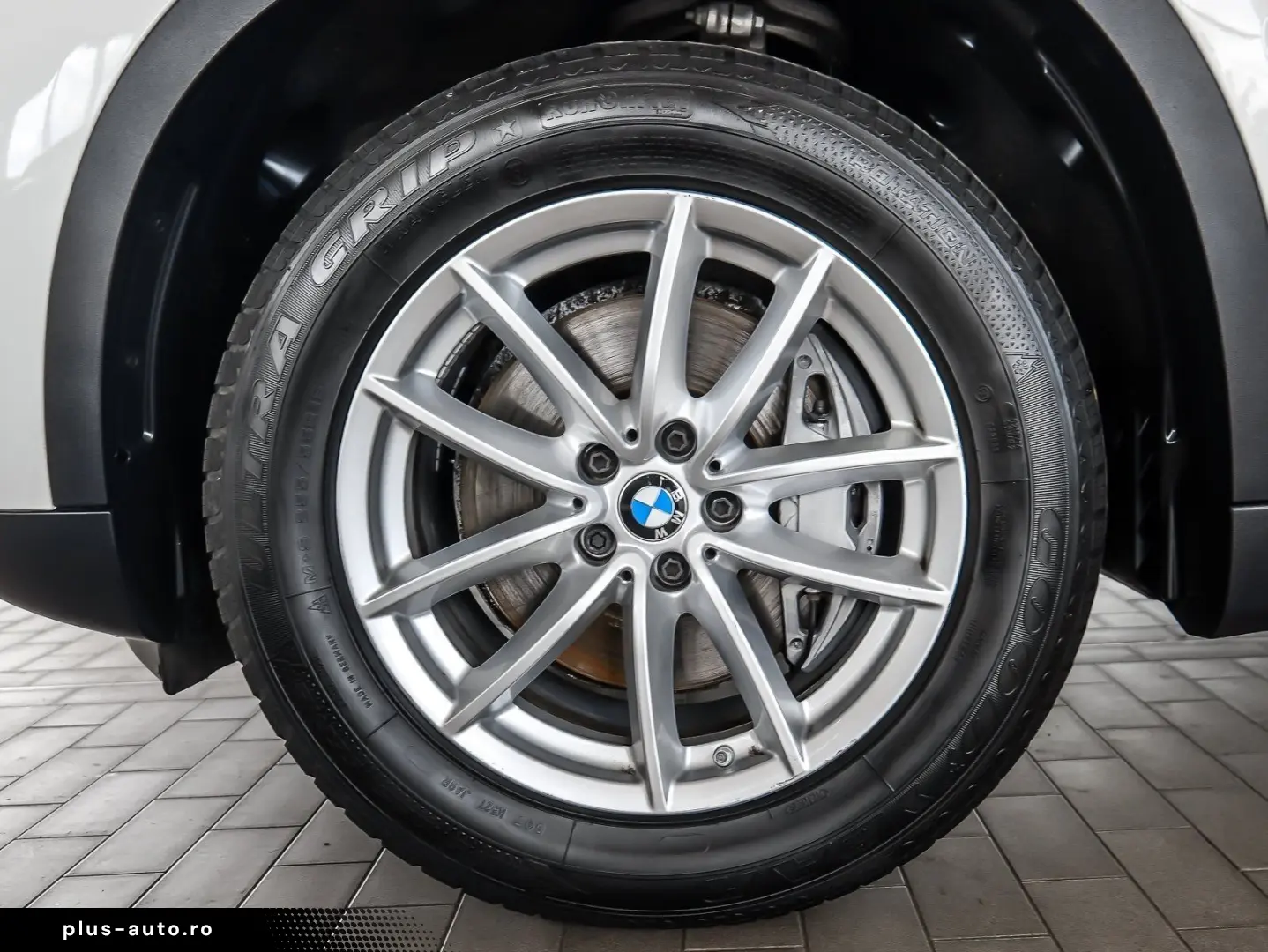 BMW X5 xDrive30d