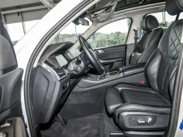 BMW X5 xDrive30d