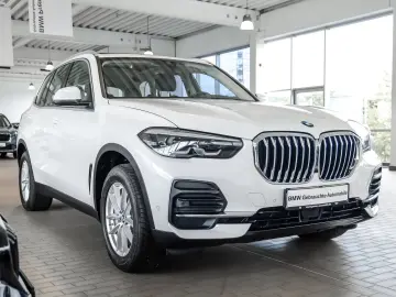 BMW X5 xDrive30d