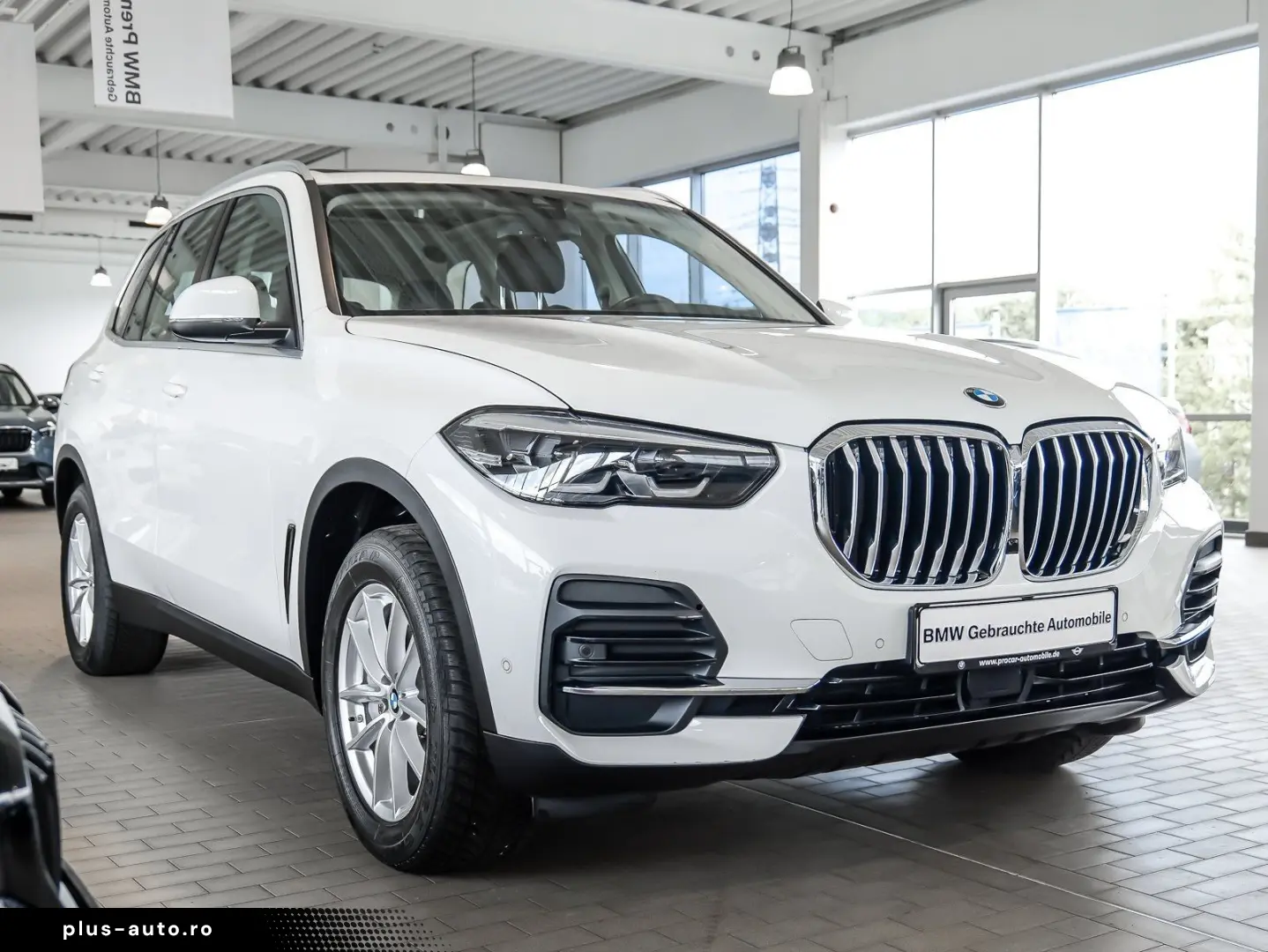 BMW X5 xDrive30d
