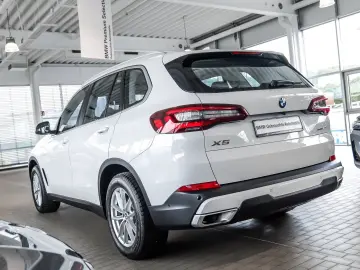 BMW X5 xDrive30d