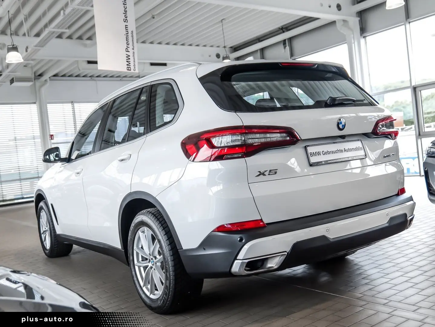 BMW X5 xDrive30d
