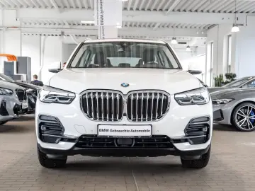 BMW X5 xDrive30d