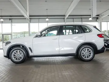 BMW X5 xDrive30d