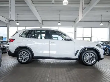 BMW X5 xDrive30d