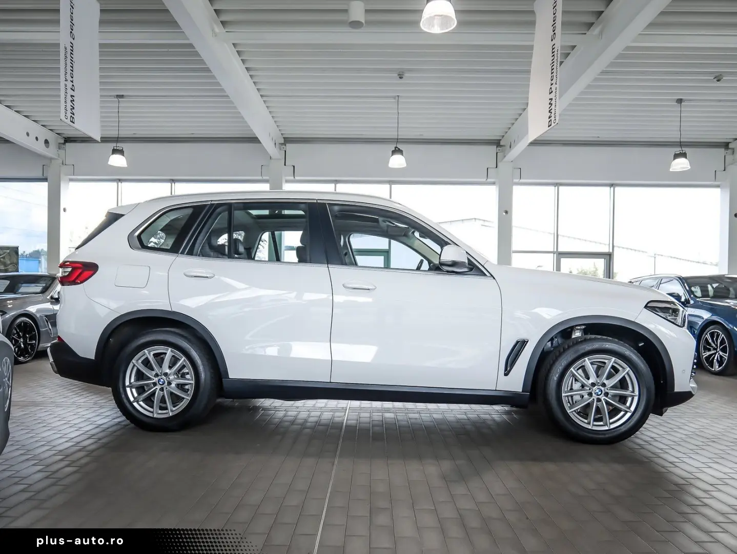 BMW X5 xDrive30d