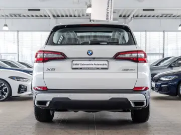 BMW X5 xDrive30d