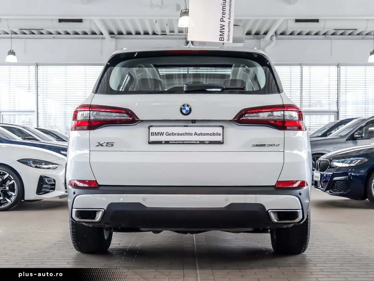 BMW X5 xDrive30d