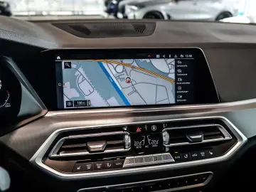 BMW X5 xDrive30d