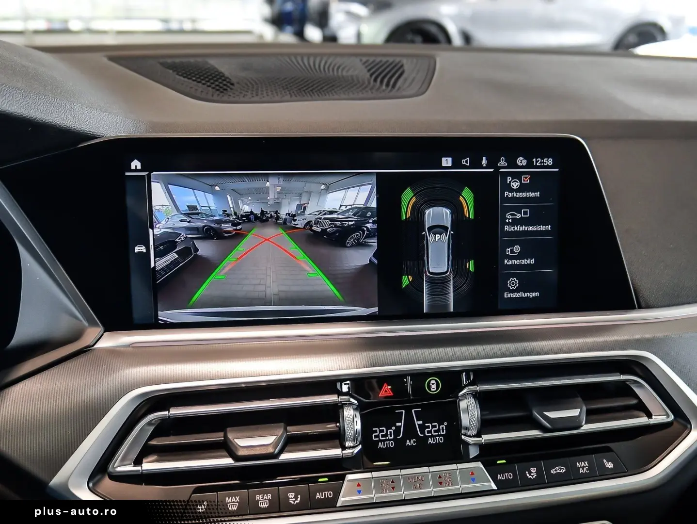 BMW X5 xDrive30d