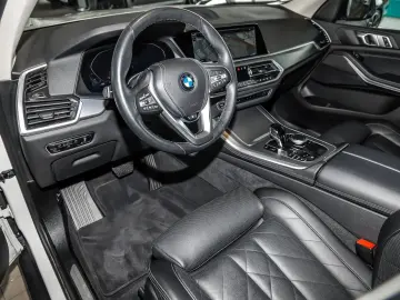 BMW X5 xDrive30d