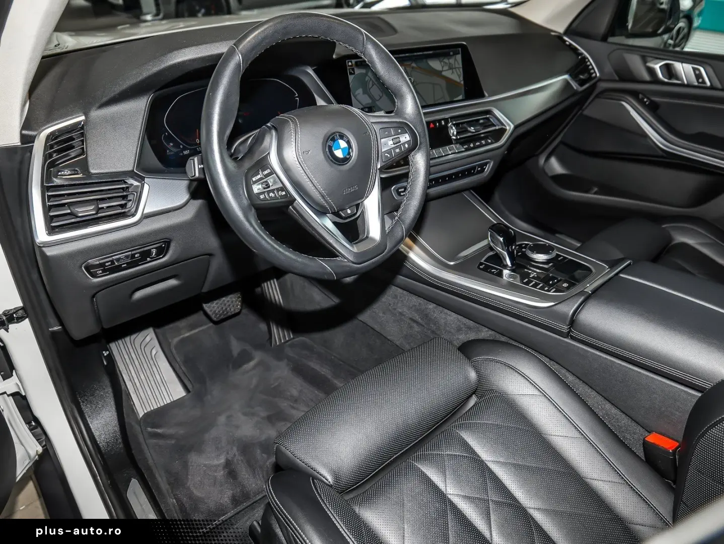 BMW X5 xDrive30d