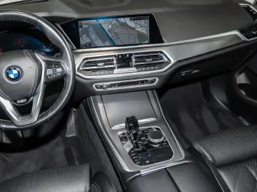 BMW X5 xDrive30d