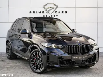 BMW X5 xDrive30d