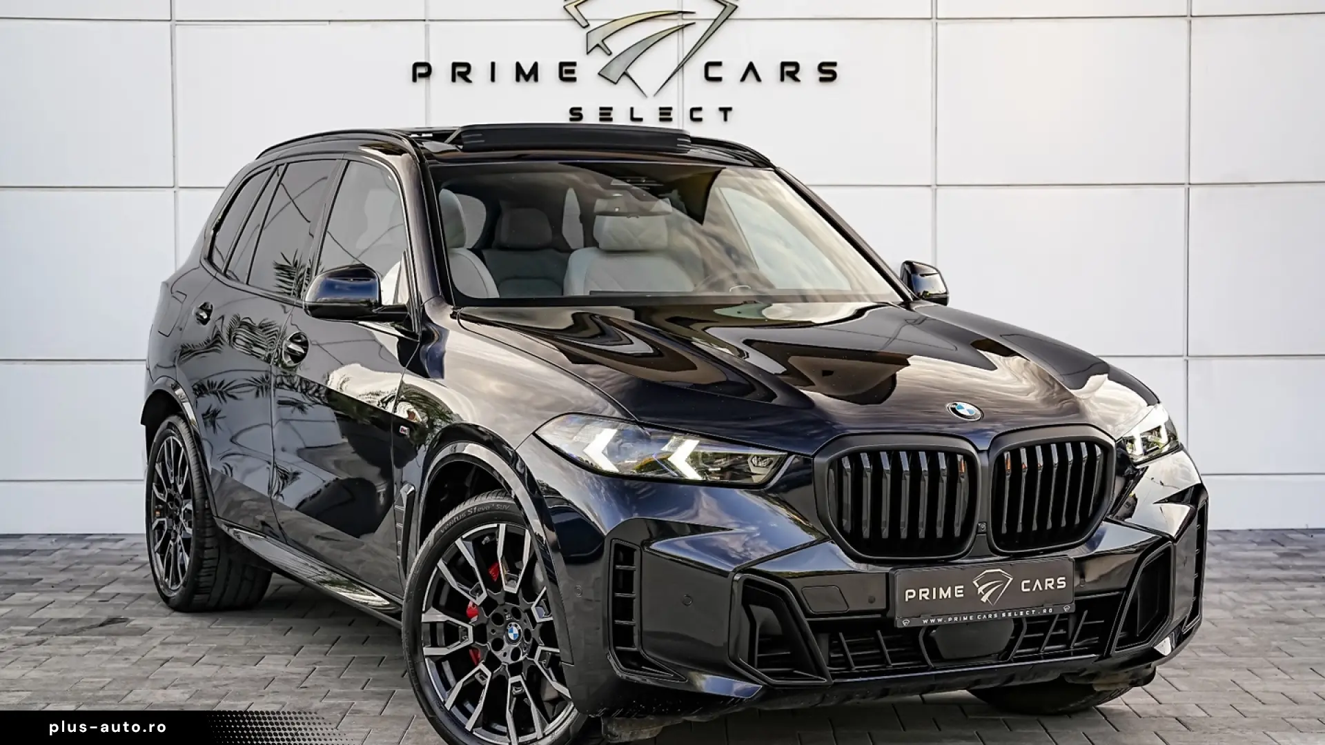 BMW X5 xDrive30d