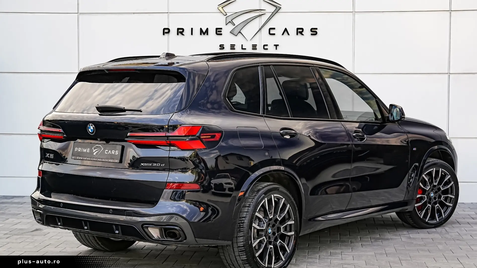 BMW X5 xDrive30d
