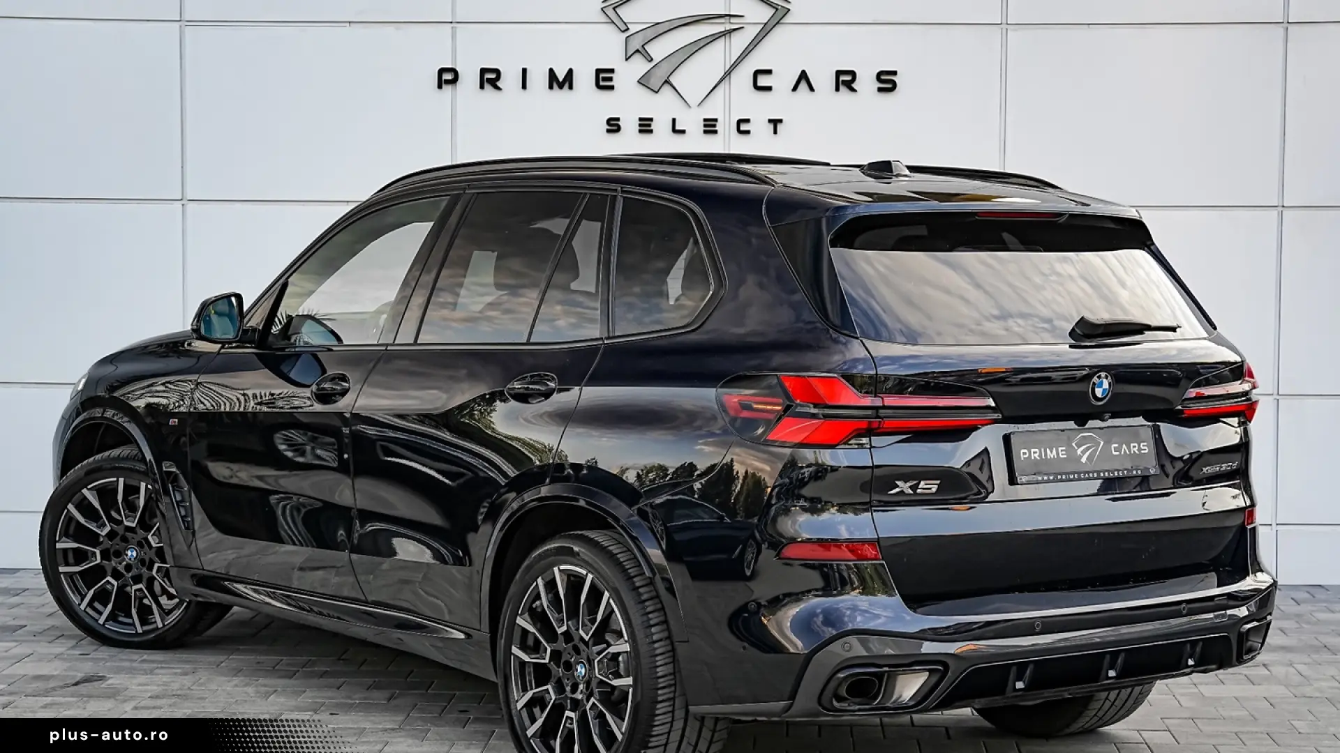 BMW X5 xDrive30d