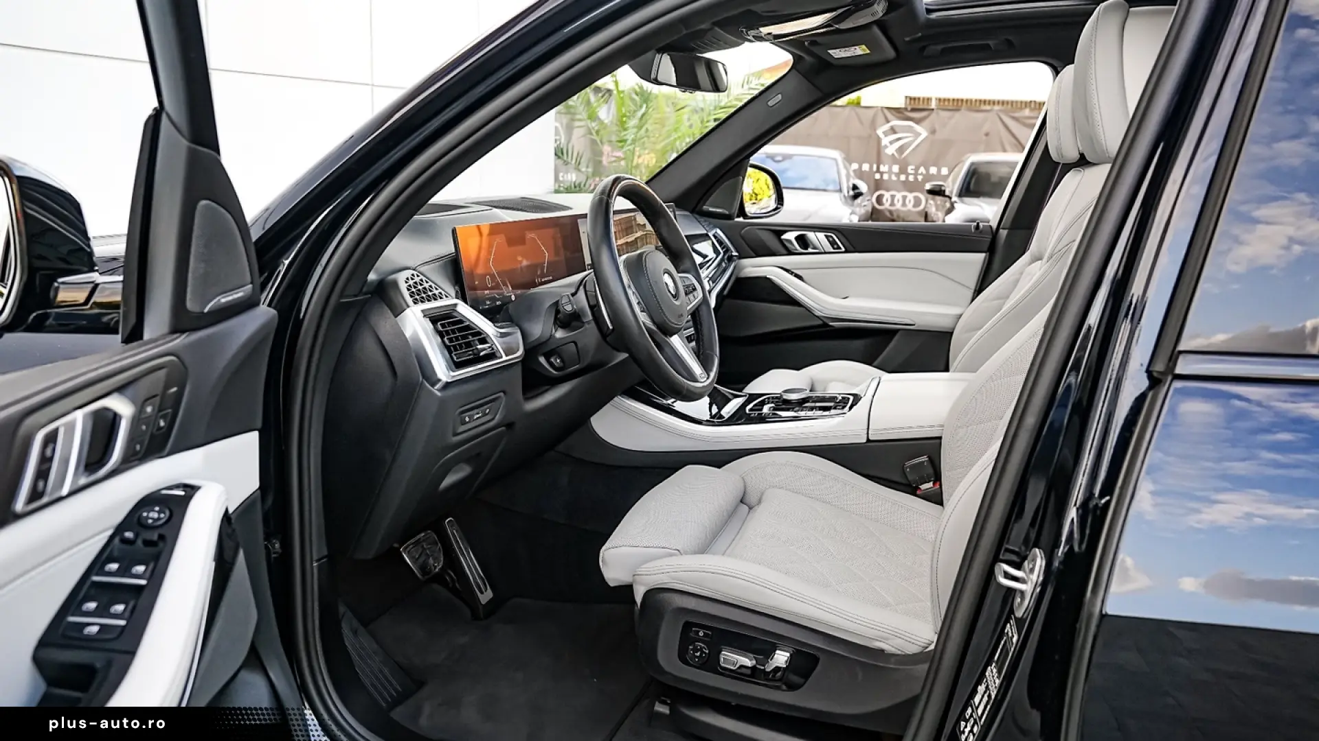 BMW X5 xDrive30d