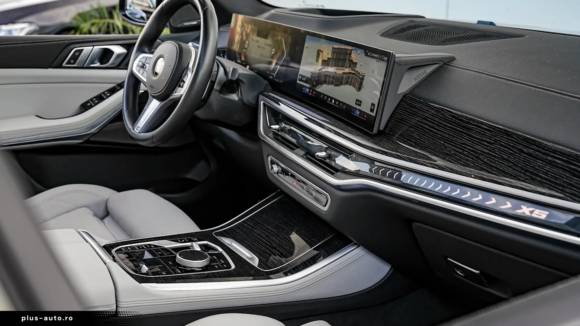 BMW X5 xDrive30d
