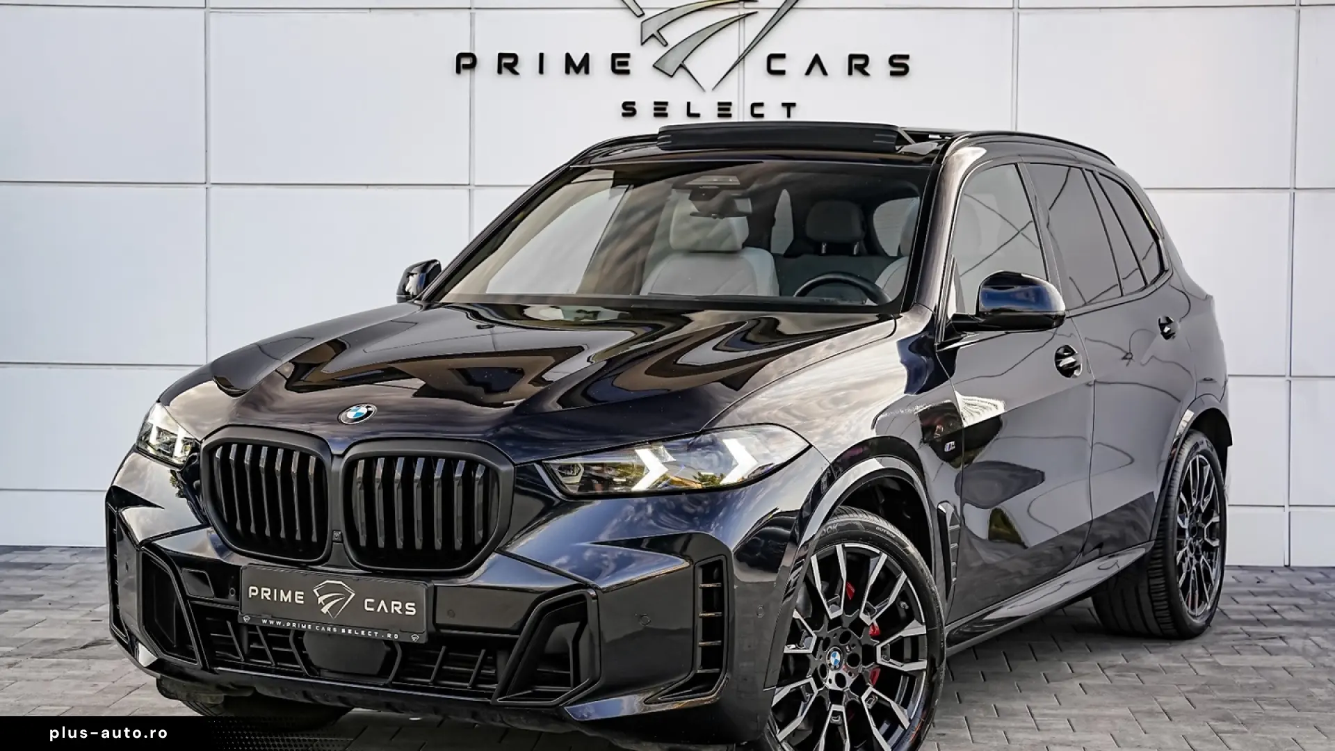 BMW X5 xDrive30d