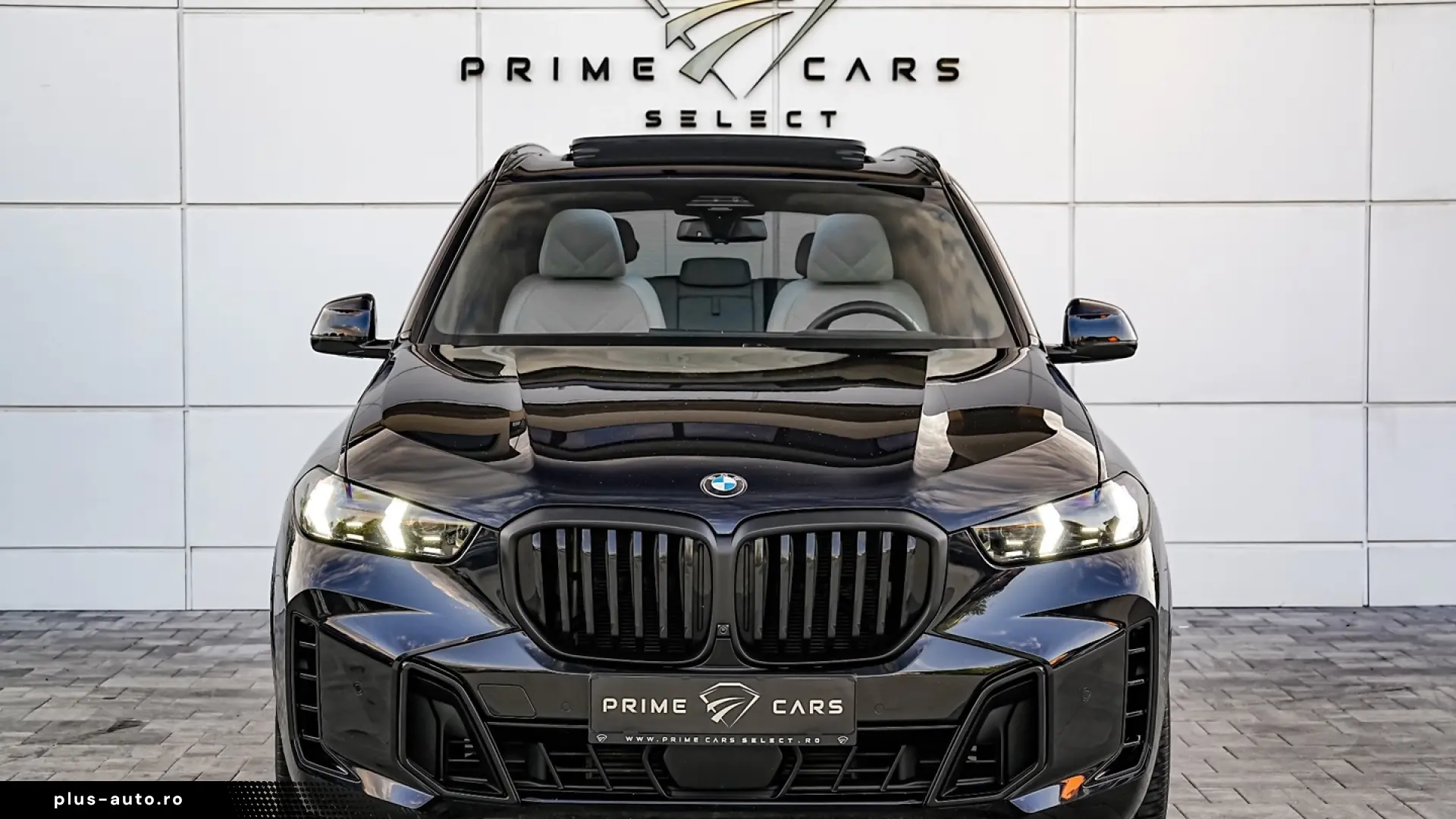 BMW X5 xDrive30d