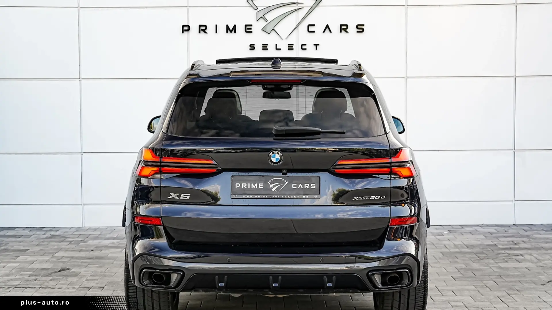BMW X5 xDrive30d