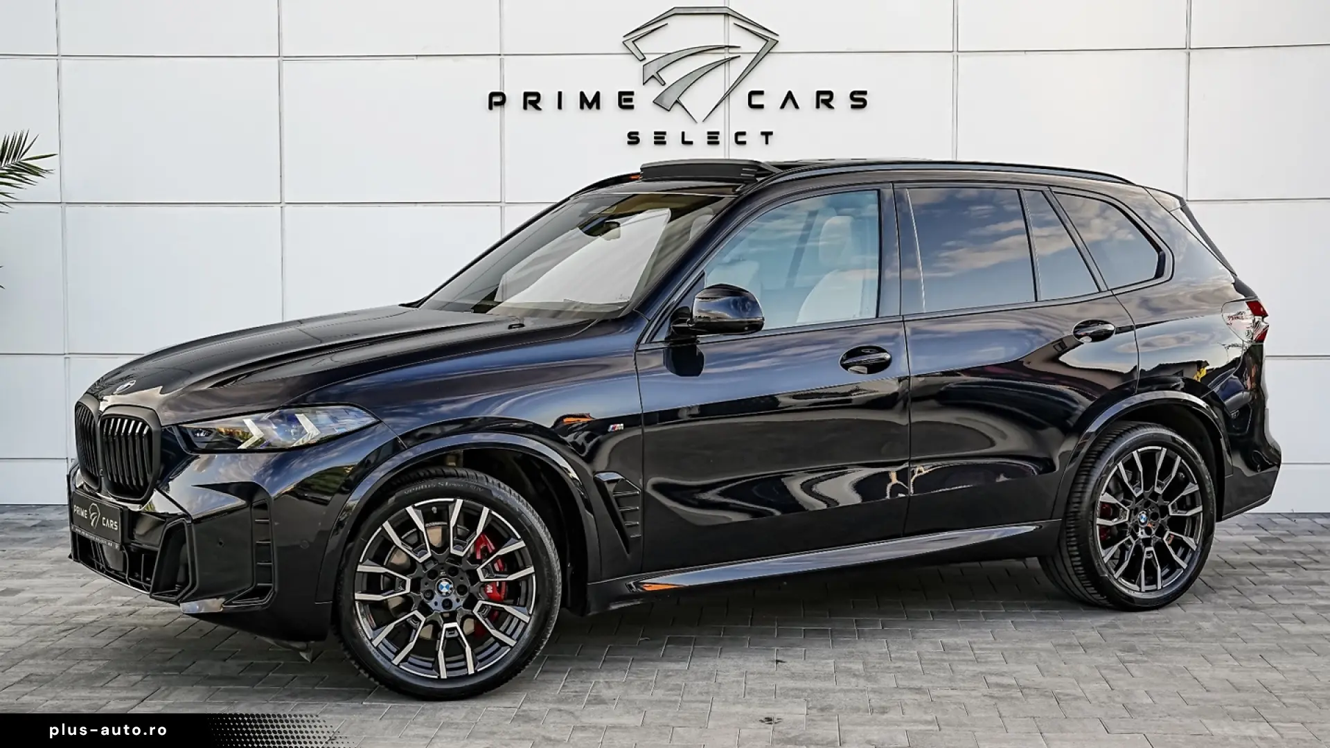 BMW X5 xDrive30d