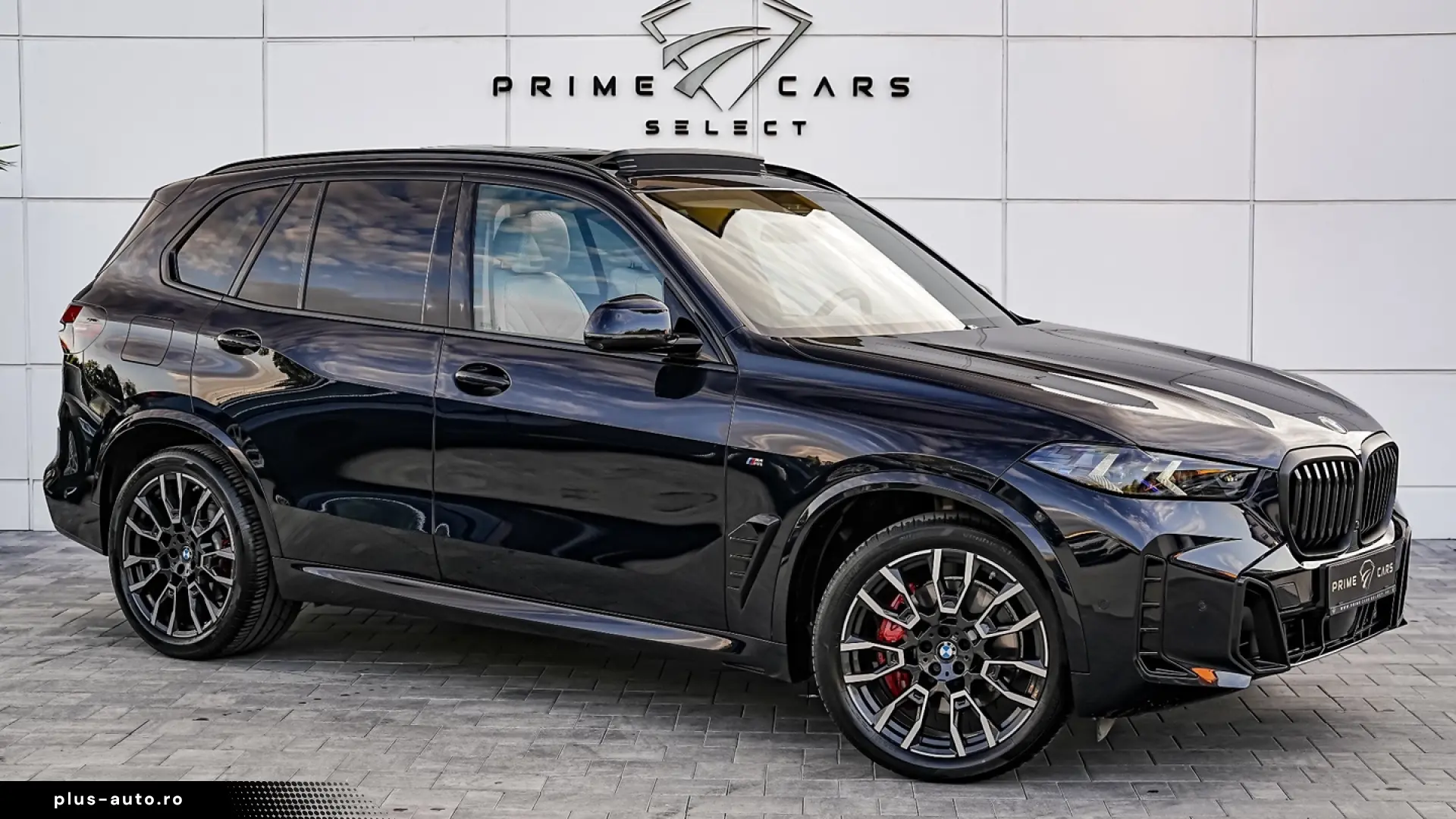 BMW X5 xDrive30d
