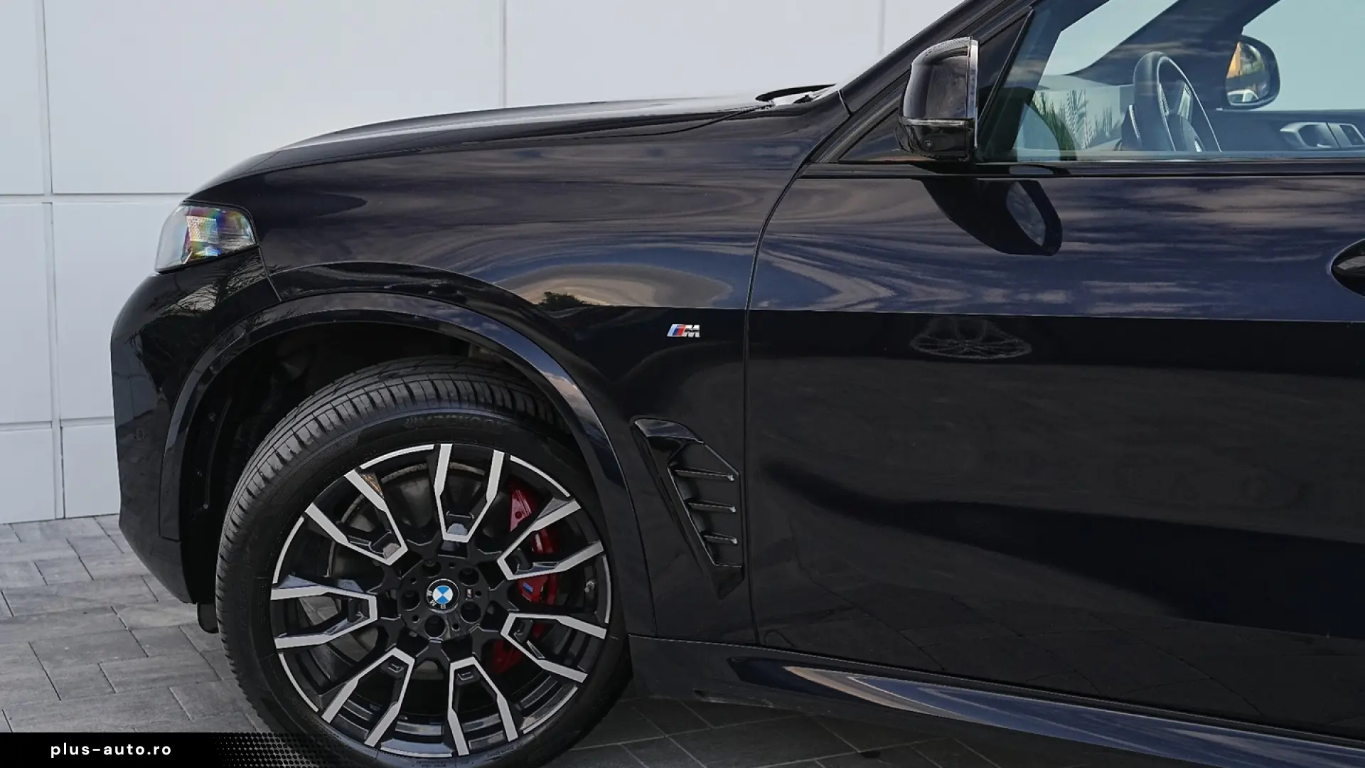 BMW X5 xDrive30d