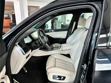 BMW X5 xDrive 40 d M Sport