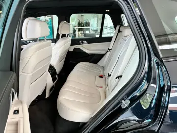 BMW X5 xDrive 40 d M Sport