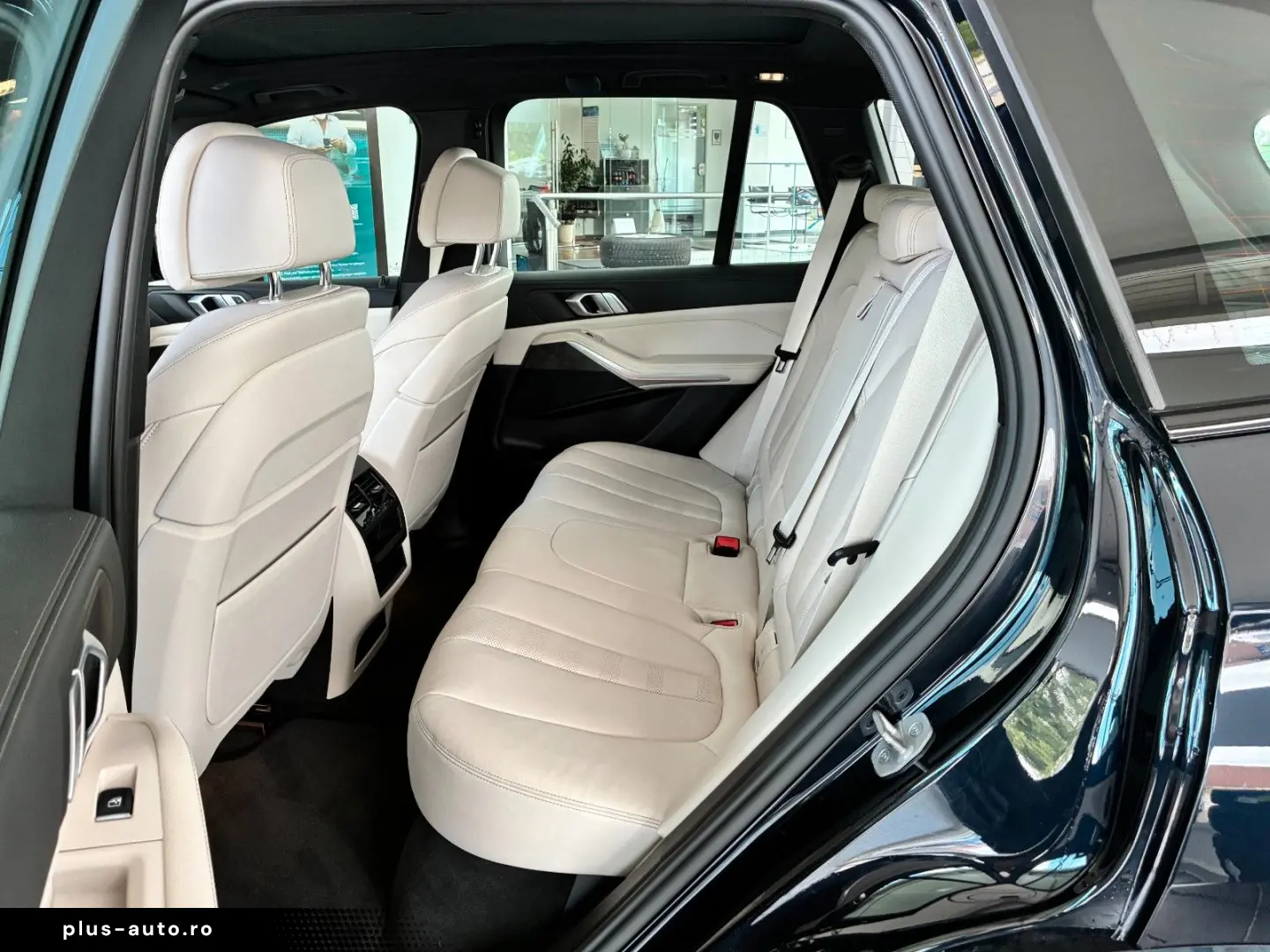 BMW X5 xDrive 40 d M Sport