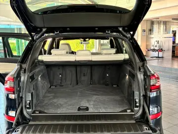 BMW X5 xDrive 40 d M Sport