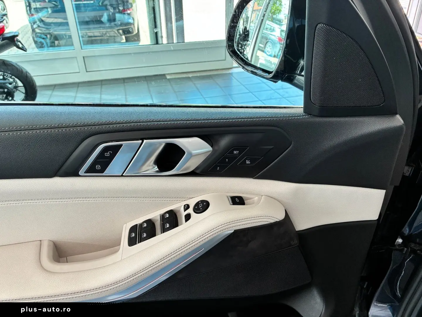 BMW X5 xDrive 40 d M Sport