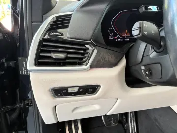 BMW X5 xDrive 40 d M Sport