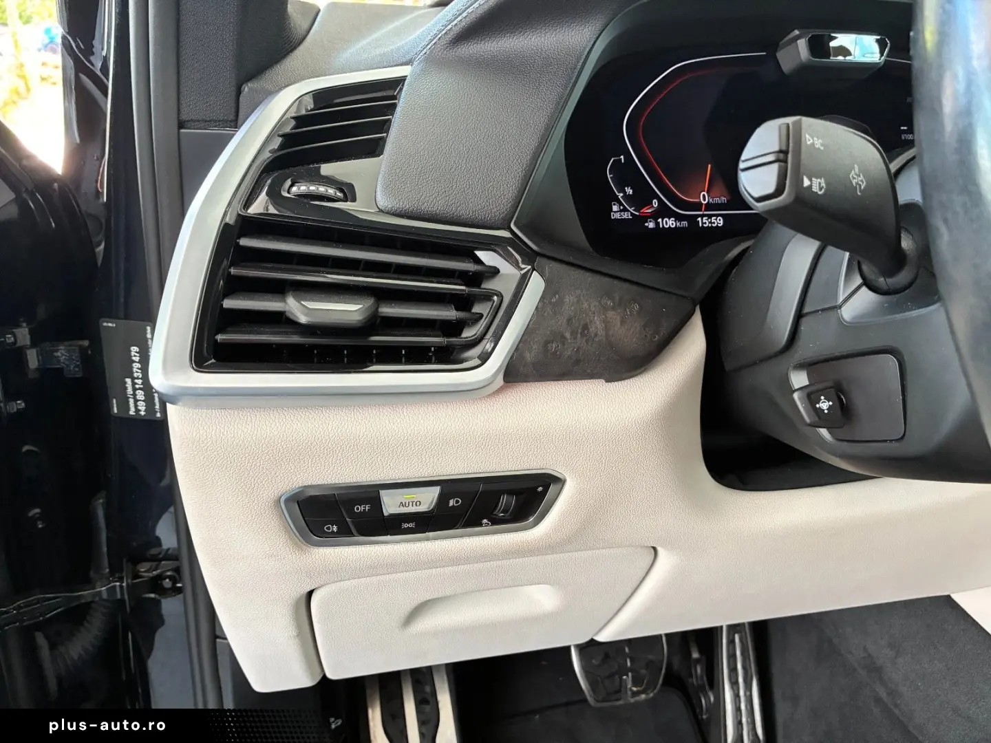 BMW X5 xDrive 40 d M Sport
