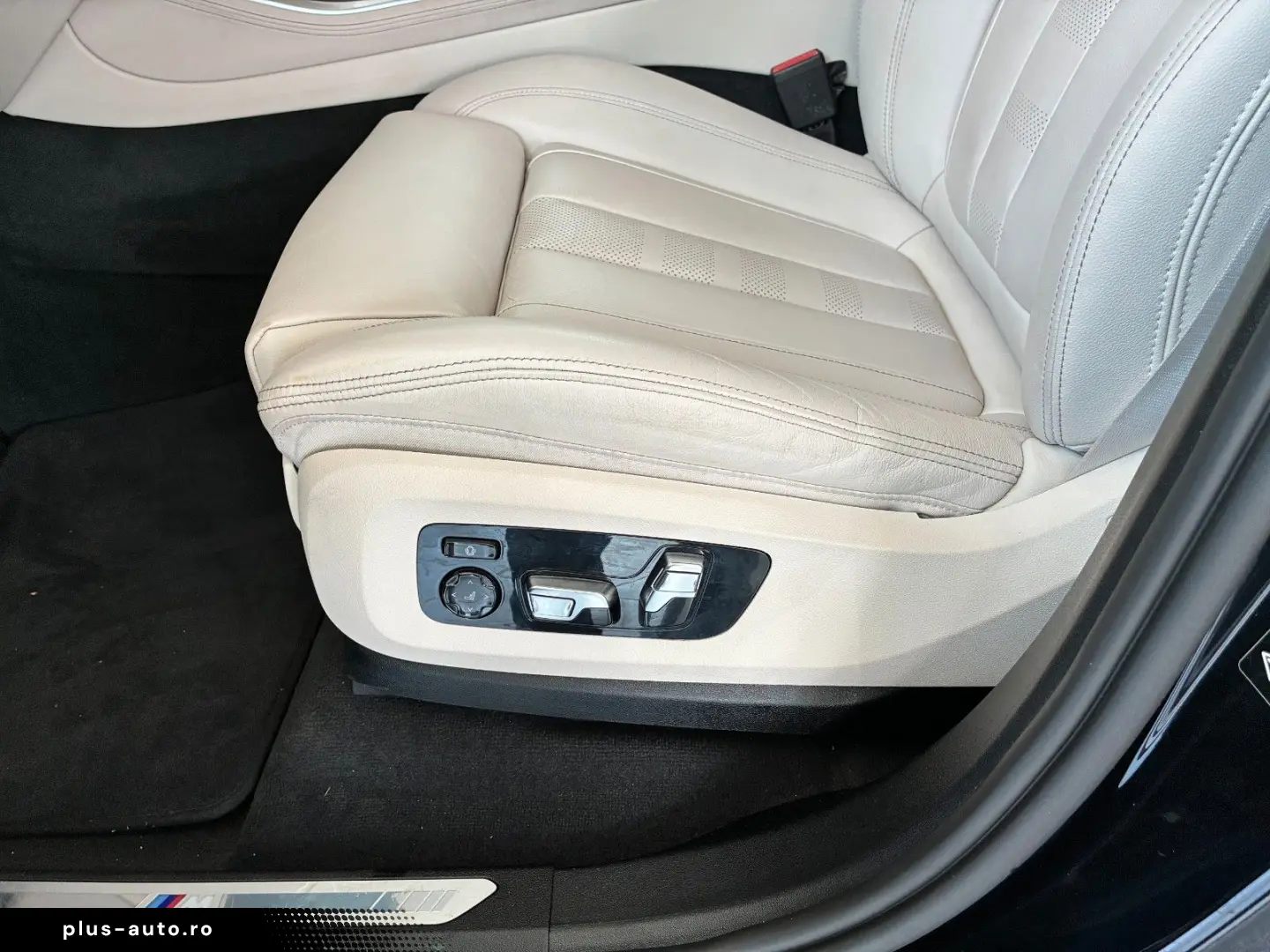 BMW X5 xDrive 40 d M Sport