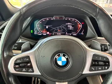 BMW X5 xDrive 40 d M Sport